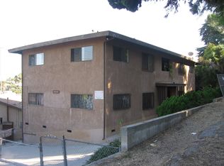 4796 Academy St, Los Angeles, CA 90032