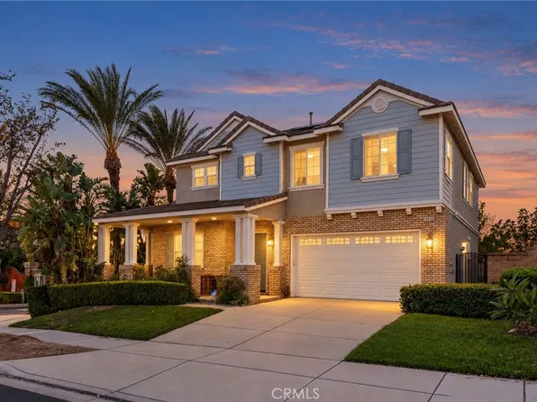 5830 Delamar Dr, Fontana, CA 92336