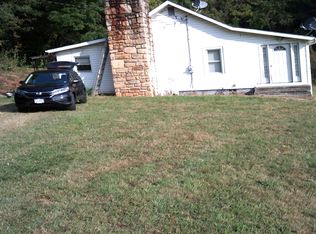 5057 Poor Mountain Rd, Salem, VA 24153