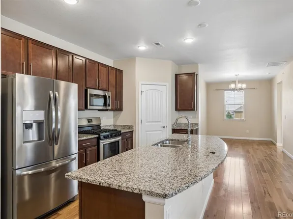 24646 E Calhoun Place #C, Aurora, CO 80016