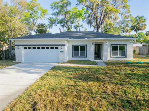 765 W LANSDOWNE AVE, ORANGE CITY, FL 32763