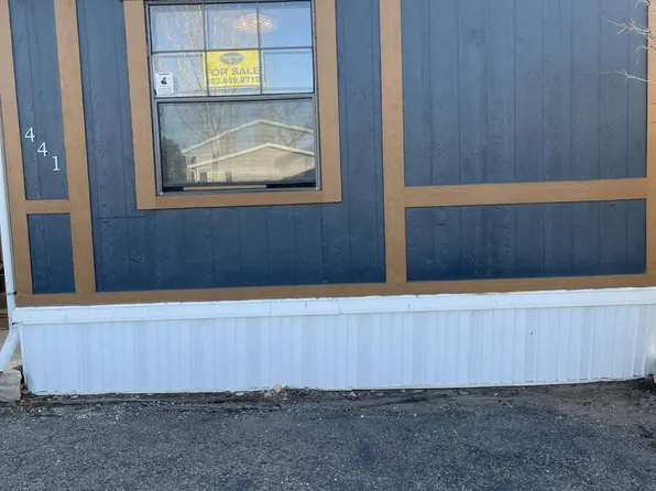 3060 E Bridge St Lot 441, Brighton, CO 80601