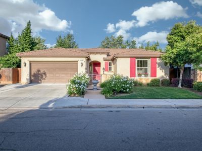 3316 N Leanna Ave, Fresno, CA, 93737