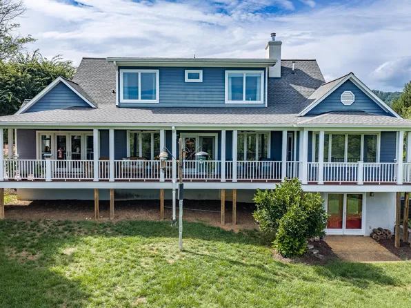 4165 Indian Ln, North Garden, VA 22959