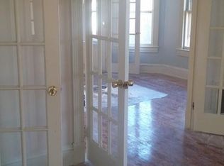 276 Forest Park Ave #2, Springfield, MA 01108