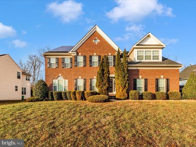 6404 Chatham Park Dr, Brandywine, MD, 20613