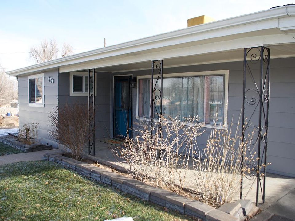 Front Porch/Entry