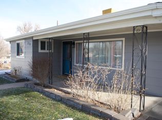 930 S Harlan St, Lakewood, CO 80226