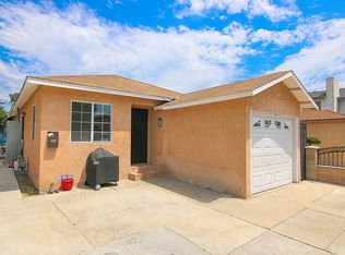 9206 San Luis Ave, South Gate, CA 90280