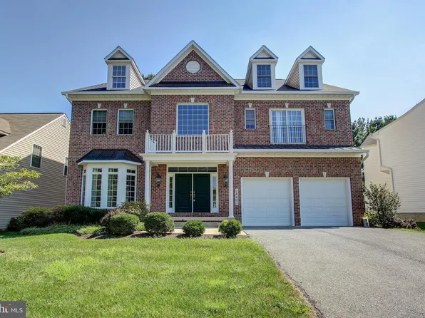 18407 Forest Crossing Ct, Olney, MD 20832
