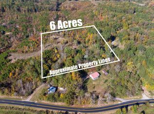 0 Piney Hill Rd, Chatsworth, GA 30705