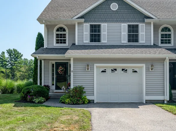 297 Sabin Street #12, Putnam, CT 06260