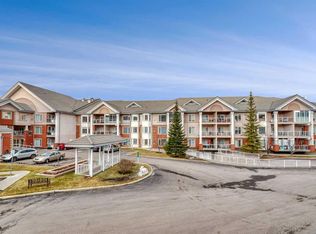 223 N Tuscany Springs Blvd NW #241, Calgary, AB T3L2M2