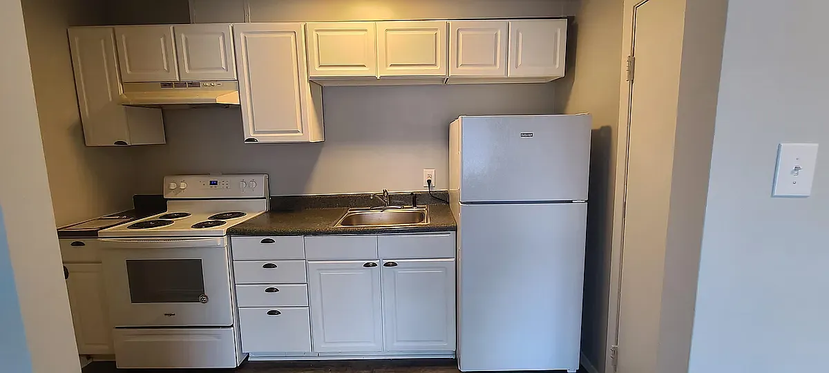 2908 Apartments — Photo 1