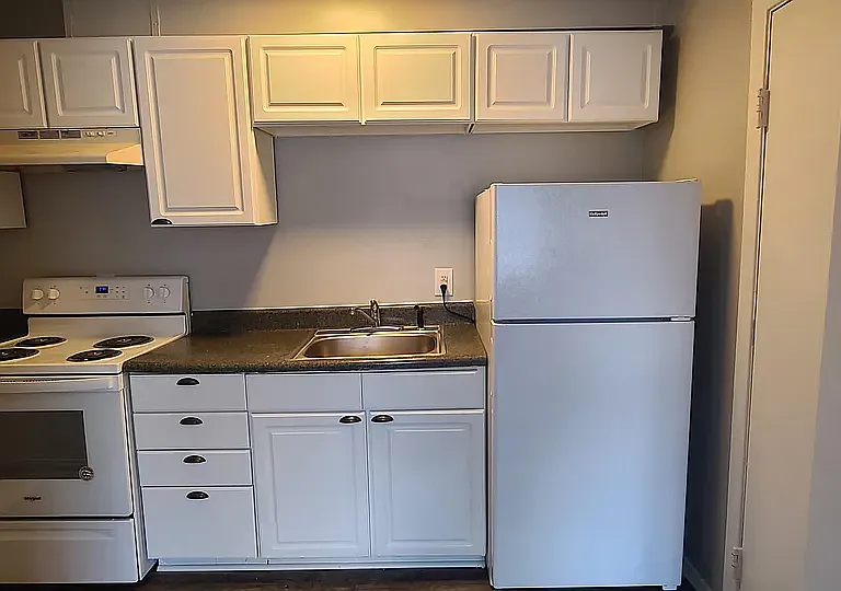 2908 Apartments — Photo 1