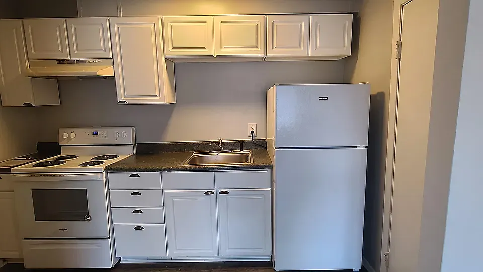 2908 Apartments