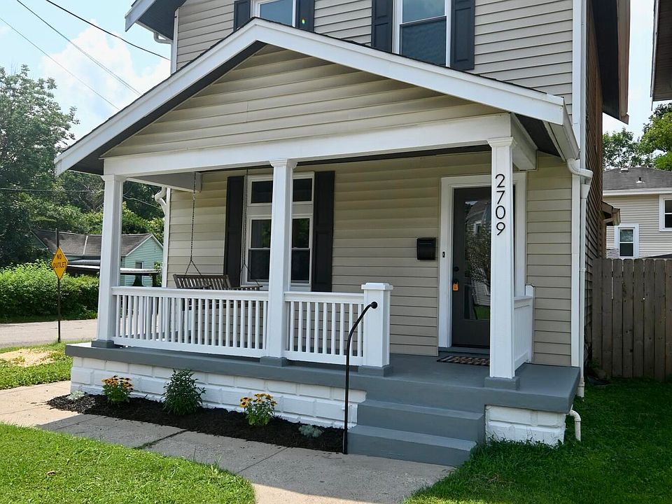 1st image of 2709 Rosina Ave