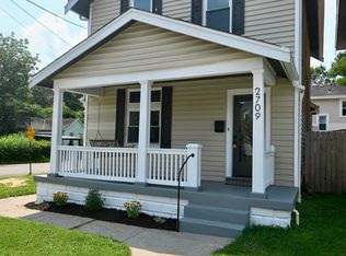 2709 Rosina Ave, Covington, KY 41015
