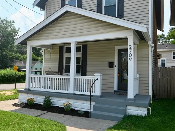 2709 Rosina Ave, Covington, KY 41015