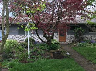 3828 N Kiska Ct, Portland, OR