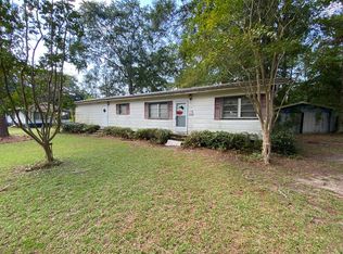 31 Wellington Ave, Georgetown, GA 39854