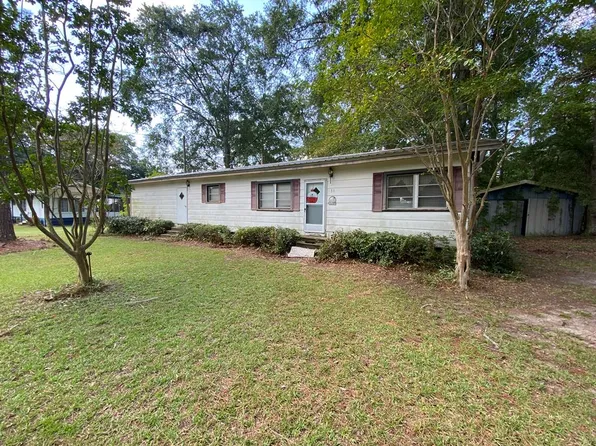 31 Wellington Ave, Georgetown, GA 39854