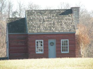 1120 Caven Bend Rd, Greensburg, KY 42743
