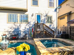 1254 Nicholas Mnr, San Antonio, TX 78258