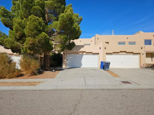11237 Campo Del Sol Ave NE, Albuquerque, NM 87123