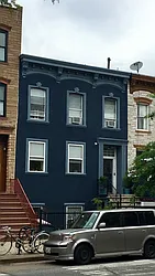 Rented by Brown Harris Stevens