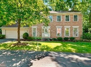 10217 Marshall Pond Rd, Burke, VA 22015