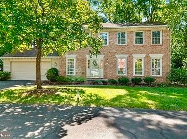 10217 Marshall Pond Rd, Burke, VA 22015
