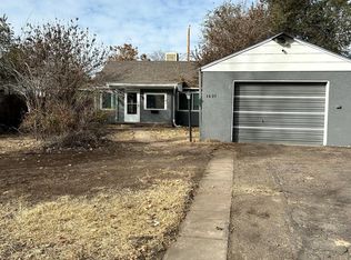 1635 Jackson St, Pueblo, CO 81004