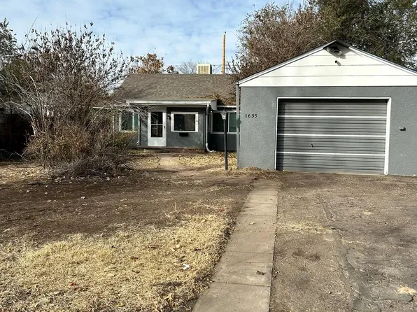 1635 Jackson St, Pueblo, CO 81004