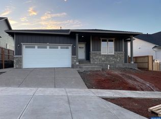 6675 Naomi Danielle St SE, Salem, OR 97306