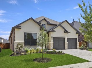 1705 Carlisle Dr, Prosper, TX 75078