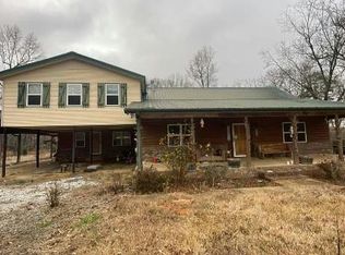 1014 County Road 234, Dumas, MS 38625