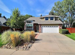 1543 40th Avenue Ct, Greeley, CO 80634