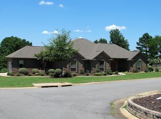 1 Kensington Rd, Greenbrier, AR 72058