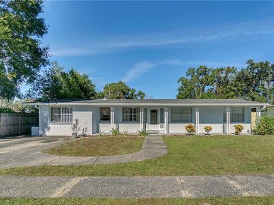 7305 Judd Way, Orlando, FL, 32822