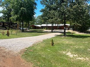 106 Squyres Ln, Montgomery, LA 71454