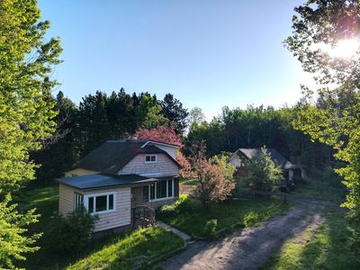 500 10th Ave NW, Chisholm, MN, 55719