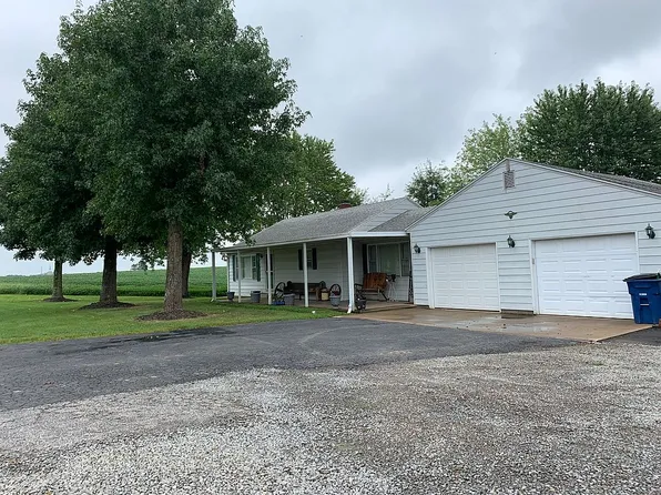 4554 State Route 150, Steeleville, IL 62288