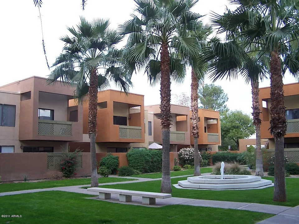 3500 N Hayden Rd #309