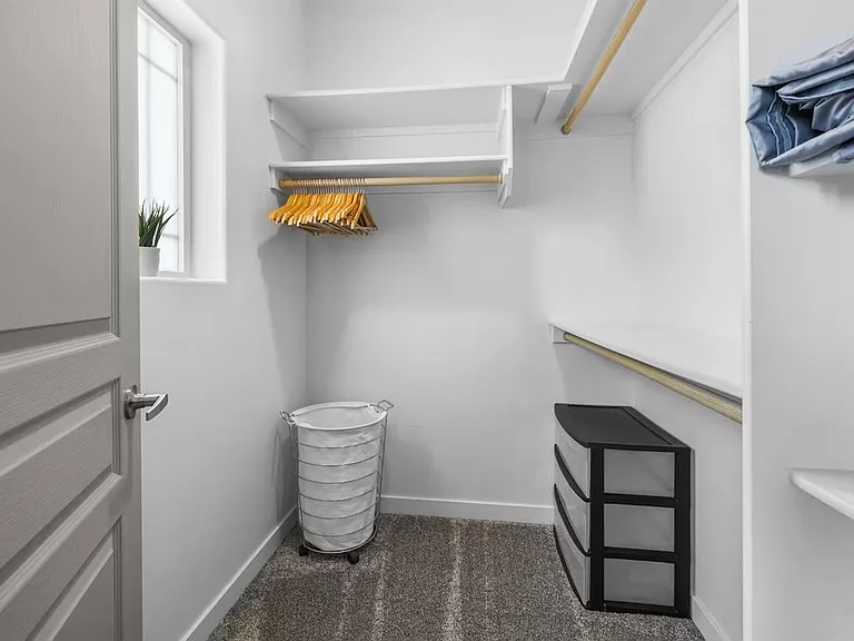 Storage Room