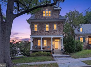 4125 19th St NE, Washington, DC 20018