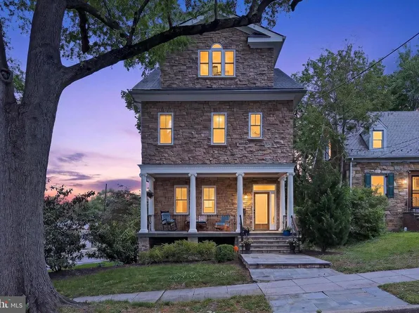 4125 19th St NE, Washington, DC 20018