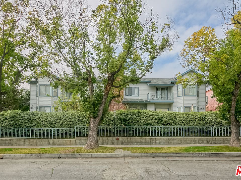 1st image of 1109 Mound Ave #3