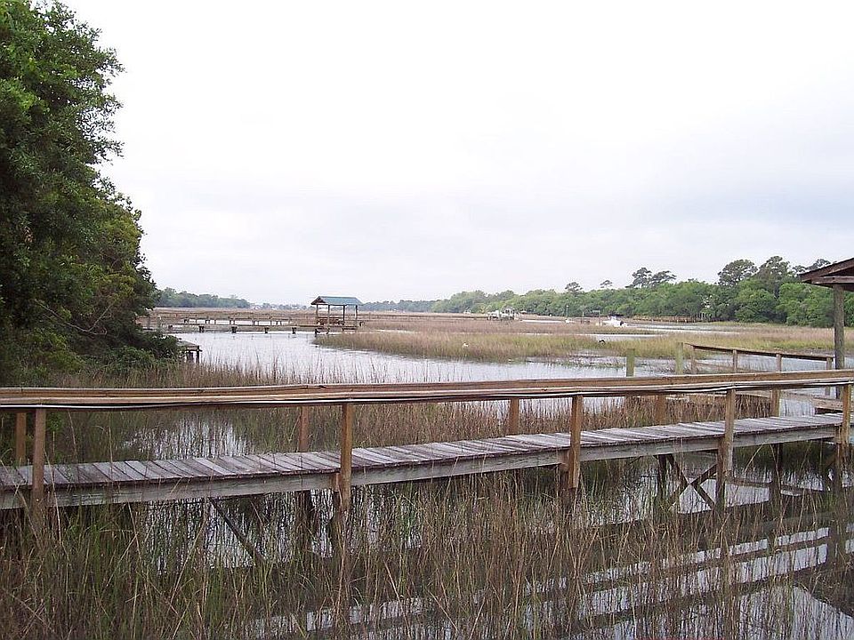 Dock Permit in Hand