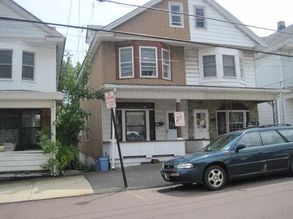 170 Schuylkill Ave, Shenandoah, PA 17976